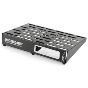 Педалборд Rockboard Quad 4.1 B