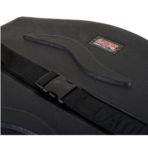 Кейс для малого барабана Gator GPR1405.5SD 14" x 5.5" Snare Case