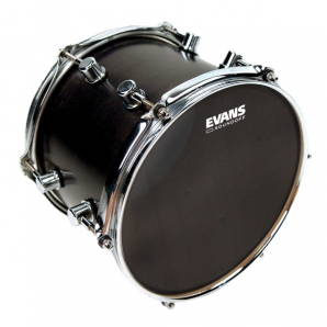 Тренировочный пластик Evans TT12S01 12" SoundOff Drumhead