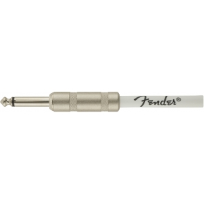 Инструментальный кабель Fender Cable Original Series 30' 9 m Coil FRD