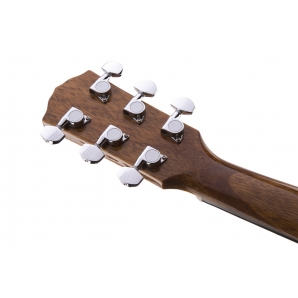 Акустическая гитара Fender CD-60 V3 WN Natural