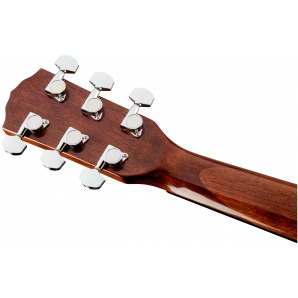 Акустическая гитара Fender CD-60S Natural WN