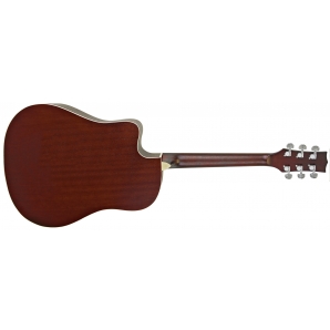 Акустическая гитара Parksons JB4113C Brown
