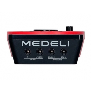 Электронная ударная установка Medeli DD630