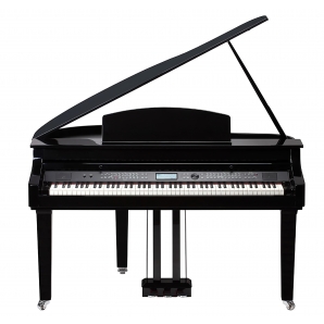 Цифровой рояль Medeli Grand 510 BK