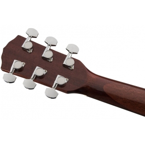Электроакустическая гитара Fender CC-60SCE Natural WN