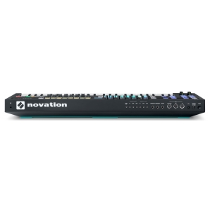MIDI-клавиатура Novation 49SL Mk3