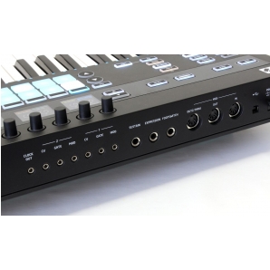 MIDI-клавиатура Novation 61SL Mk3