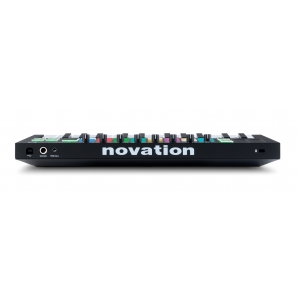 MIDI-клавіатура Novation LaunchKey Mini Mk3