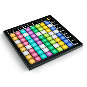 MIDI-контроллер Novation Launchpad X