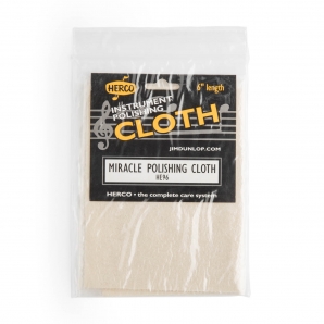 Полировочная салфетка Dunlop HE96 Herco Miracle Polishing Cloth