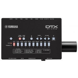 Электронная ударная установка Yamaha DTX432K