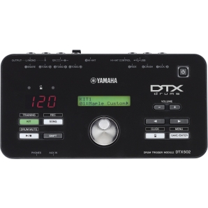 Электронная ударная установка Yamaha DTX582K
