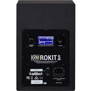 Активный студийный монитор KRK RP5G4 Rokit 5 G4 (шт.)