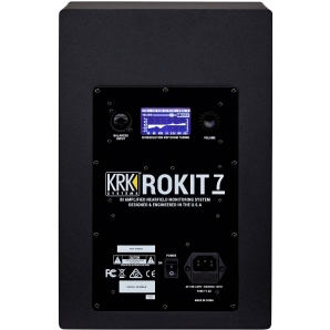 Активный студийный монитор KRK RP7G4WN Rokit 7 G4 White Noise (шт.)