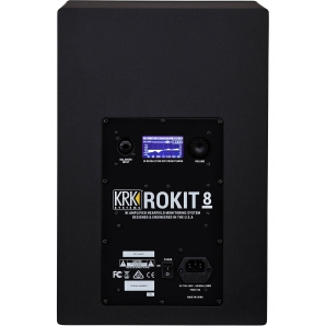Активный студийный монитор KRK RP8G4 Rokit 8 G4 (шт.)