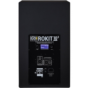 Активный студийный монитор KRK RP103G4 Rokit 10-3 G4 (шт.)