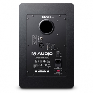 Активный студийный монитор M-Audio BX8 D3
