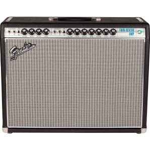 Гитарный комбик Fender 68 Custom Deluxe Reverb