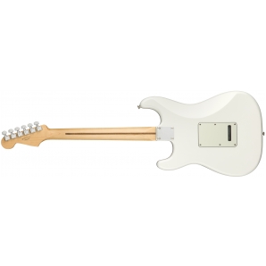 Электрогитара Fender Player Stratocaster LH MN PWT