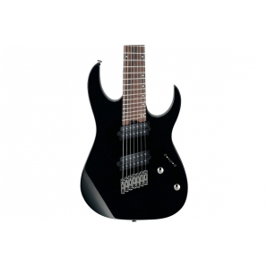 Электрогитара Ibanez RGMS7 BK