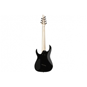 Электрогитара Ibanez RGMS7 BK