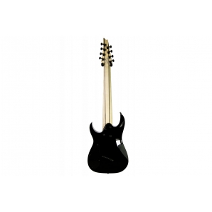 Электрогитара Ibanez RGMS8 BK