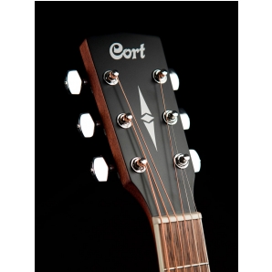 Электроакустическая гитара Cort SFX-AB OPN
