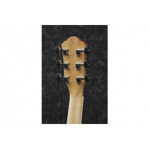 Электроакустическая гитара Ibanez AEG7MH OPN