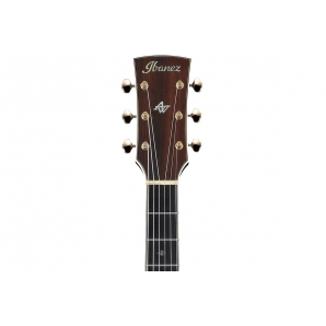 Акустическая гитара Ibanez AVD80 NT