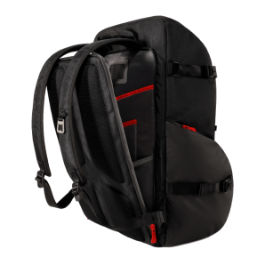 Рюкзак для аксессуаров D'Addario PW-BLGTP-01 Backline Gear Transport Pack