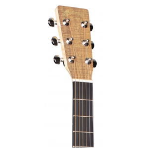 Электроакустическая гитара Martin D-X1E Koa
