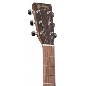 Электроакустическая гитара Martin D-X2E Macassar
