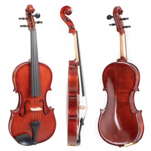 Скрипка Gewa Pure Violin Set EW 4/4