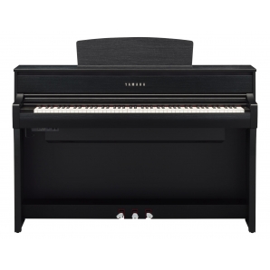 Цифровое пианино Yamaha CLP-775 Black