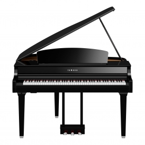 Цифровой рояль Yamaha CLP-795GP Polished Ebony