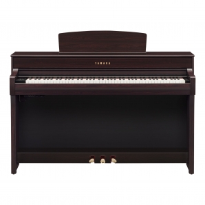 Цифровое пианино Yamaha CLP-745 Rosewood