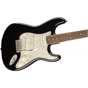 Электрогитара Squier Classic Vibe '70s Stratocaster LRL Black