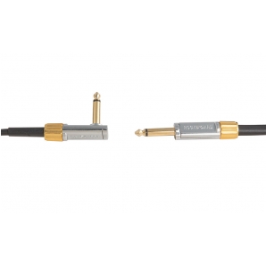 Инструментальный кабель Rockboard RBO CAB FL PR 300 SA Premium Flat Instrument Cable