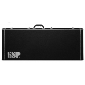 Электрогитара ESP E-II Arrow Black Silver Fade