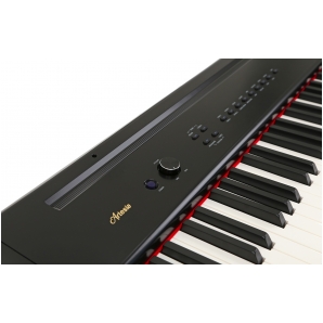 Цифровое пианино Artesia PA-88H Black