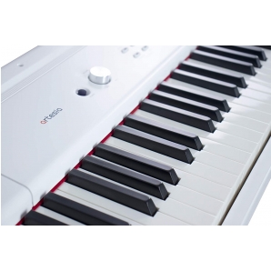 Цифровое пианино Artesia PA-88H White