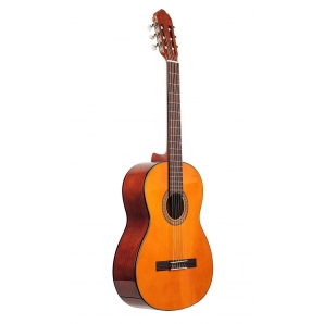 Классическая гитара VGS VG500140742 Classic Student 4/4 Natural