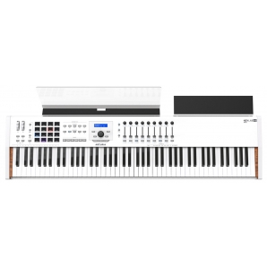 MIDI-клавиатура Arturia KeyLab 88 MKII White