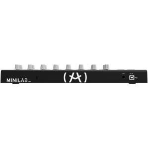 MIDI-клавиатура Arturia MiniLab MKII Inverted
