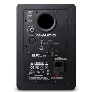 Активный студийный монитор M-Audio BX5 D3