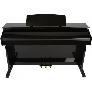 Цифровое пианино Orla CDP-101 Black