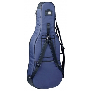Чехол для виолончели Gewa 291311 Cello gig-bag Prestige 3/4 Blue