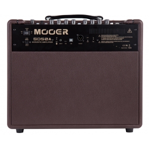 Гитарный комбик Mooer SD50A