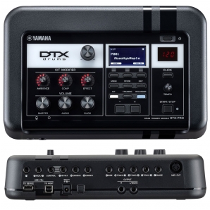 Электронная ударная установка Yamaha DTX6K-X